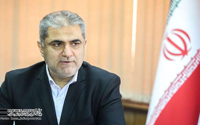 ۶ بیمارستان و ۳ ورزشگاه در سال جاری تکمیل و تحویل می‌شود