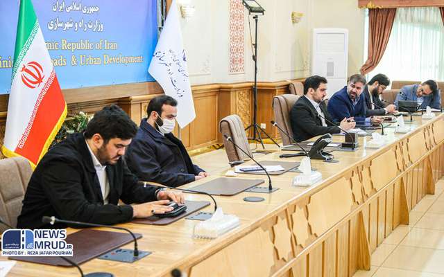 احصای راهبردها و برنامه‌های وزارت راه و شهرسازی جهت تحقق شعار سال «جهش تولید با مشارکت مردم»