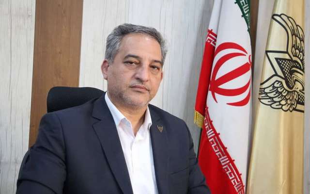 رشد ۳۵ درصدی تخلیه محمولات ترانزیتی در راه آهن منطقه هرمزگان