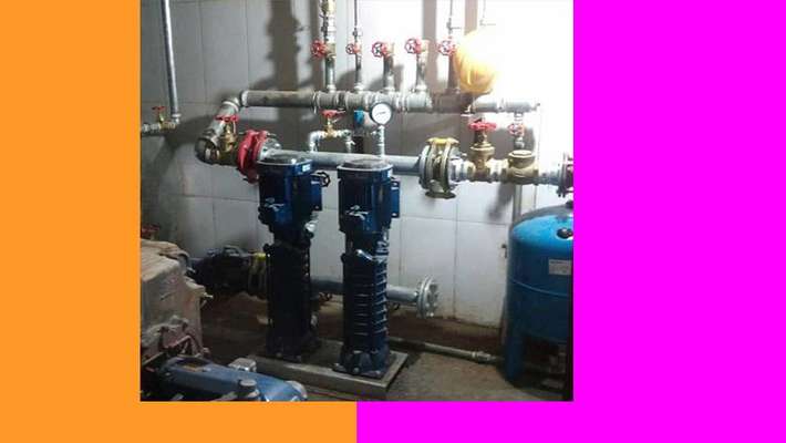  انتخاب و خرید بوستر پمپ مناسب