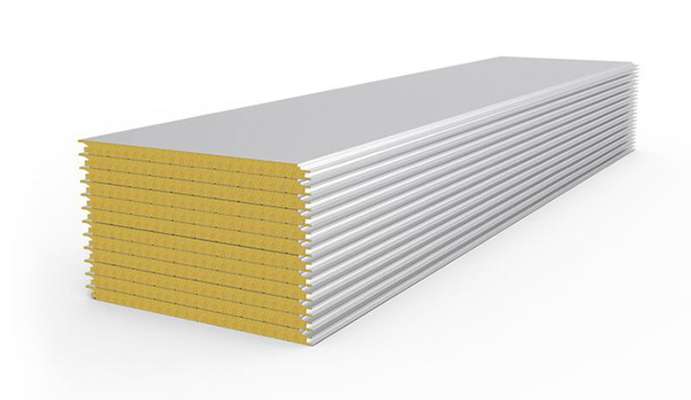  بهترین پانل پشم سنگ