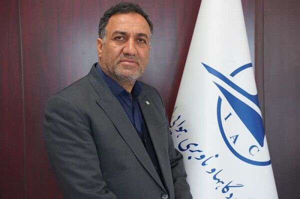 افزایش ۳ درصدی مسافران ورودی فرودگاه مشهد در نوروز ۱۴۰۳