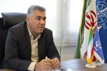 ظرفیت حمل دریایی کالا با الحاق یک فروند کشتی ۶ هزار تن افزایش یافت