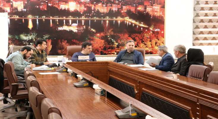 اولین ملاقات مردمی شهردار تبریز در سال جدید با شهروندان