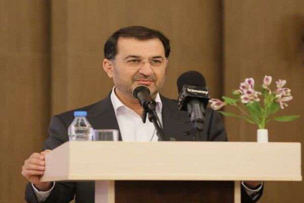 ویدیو|عملکرد فرودگاه امام خمینی (ره) در برنامه سفرهای نوروزی ۱۴۰۳