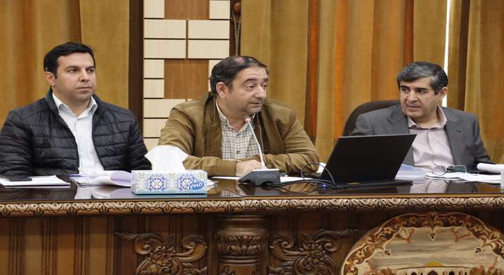 تقاطع‌های غیرهمسطح معلم و قراملک تا پایان خرداد به بهره برداری می‌رسند