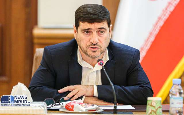 ثبت ۶ میلیون و ۵۰۰ هزار تردد دریایی در نوروز ۱۴۰۳