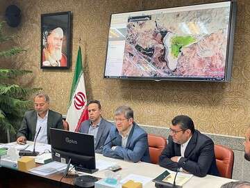 یک میلیون مترمکعب آب به تالاب قوری‌گول منتقل می‌شود