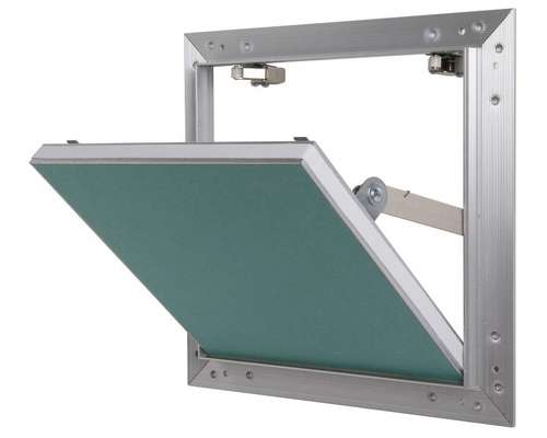  دریچه بازدید تاسیسات، نیاز ضروری تمام ساختمانهای مدرن امروزی