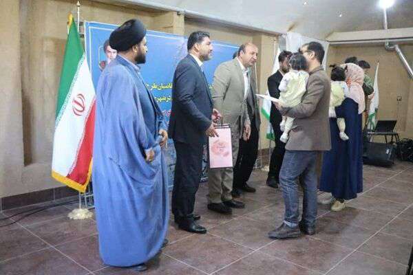 ۸ هزار قطعه زمین در شهر جدید امیرکبیر واگذار می‌شود