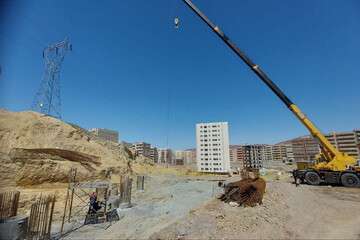 اختصاص ۲۵۶ میلیارد تومان برای اتوبان ولایت در بودجه سالجاری/ اجرای شمع گذاری روگذر شهید حیدری