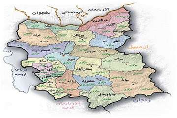 تبریز-آذربایجان، مرکز هاب لجستیکی منطقه