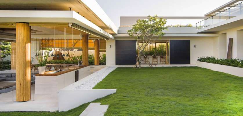  چرا خرید باغ ویلا در شهریار سرمایه گذاری مناسبی است؟