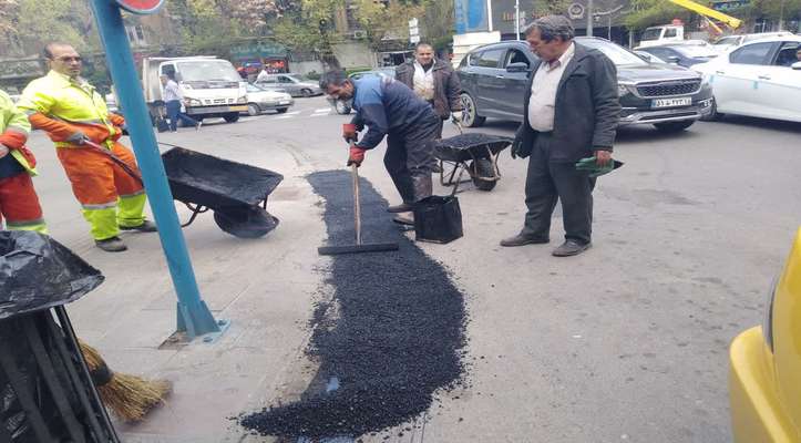 تداوم اجرای طرح "نگهداشت شهری" در بافت تاریخی تبریز