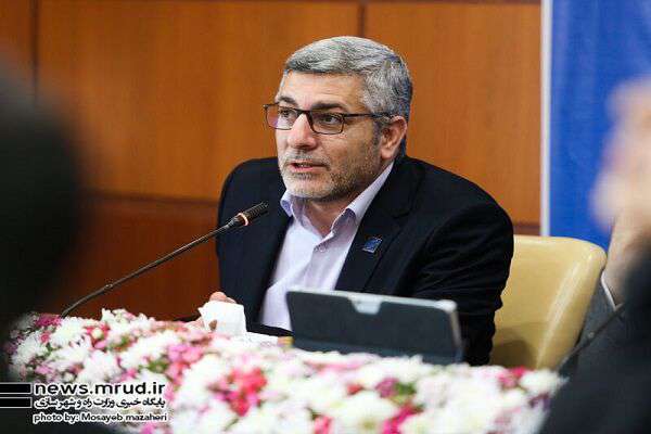 برگزاری سومین جلسه شورای سیاستگذاری همایش مهندسی نقشه‌برداری و اطلاعات مکانی