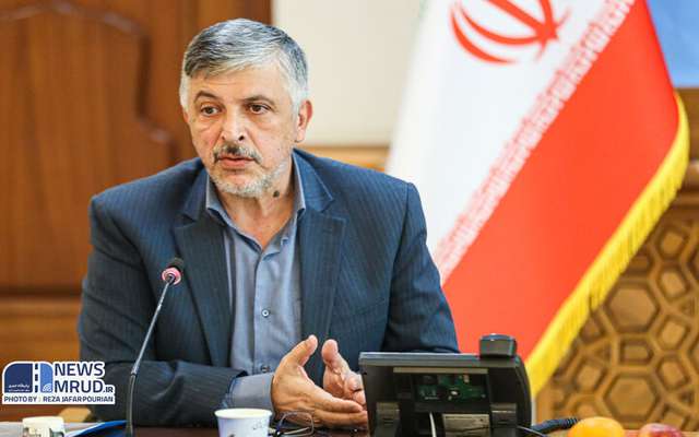 موافقت با تغییر مکان شهرک مسکونی پرنیان قم