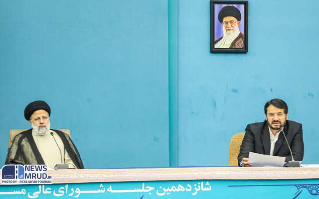 مهمترین اخبار وزارت راه و شهرسازی|  از تحویل ۳۳ هزار و ۸۶۳ واحد مسکونی کمیته امداد امام خمینی (ره) تا لغو محدودیت پروازهای فرودگاه‌های امام (ره)و مهرآباد