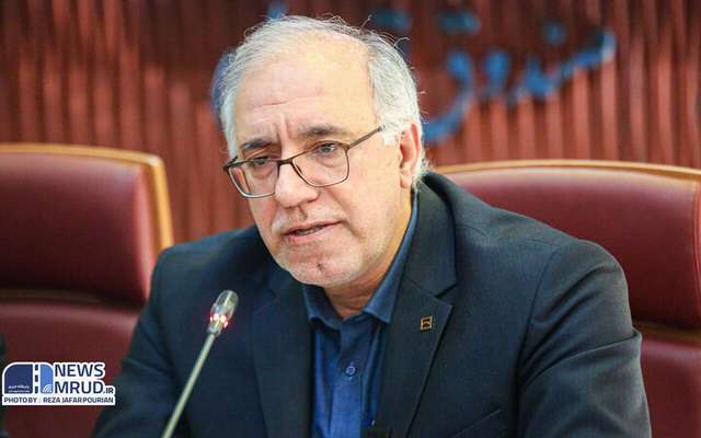 قرارداد تسهیلاتی نزدیک به ۴۵۰ هزار واحد مسکونی منعقد شد