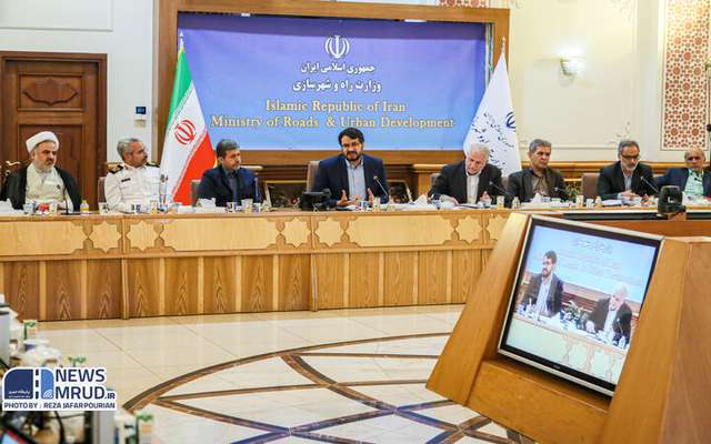 ارائه برنامه عملیاتی کاهش سالانه ۱۰ درصدی فوتی های تصادفات