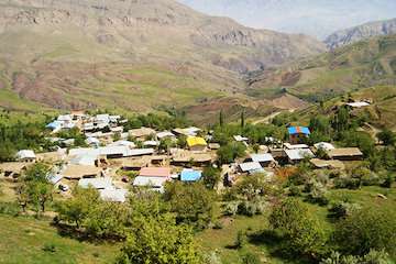 پیشنهاد افزایش تسهیلات ساخت مسکن روستایی به دولت ارائه می‌شود