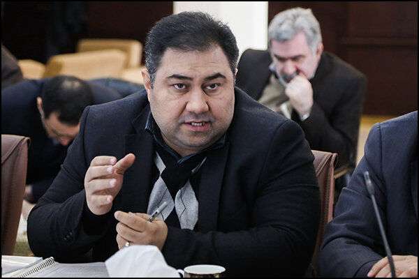 Iran's road transit soared to ۱۴ million tons in ۲۰۲۳