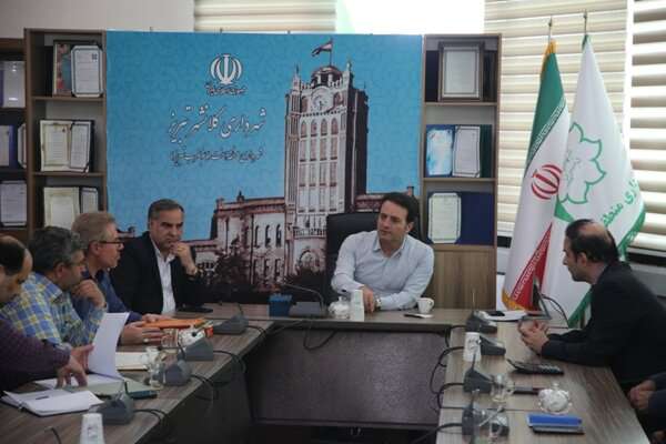 منطقه ۷ به دنبال دستیابی به منابع درآمدی پایدار برای توزیع متوازن خدمات شهرداری است