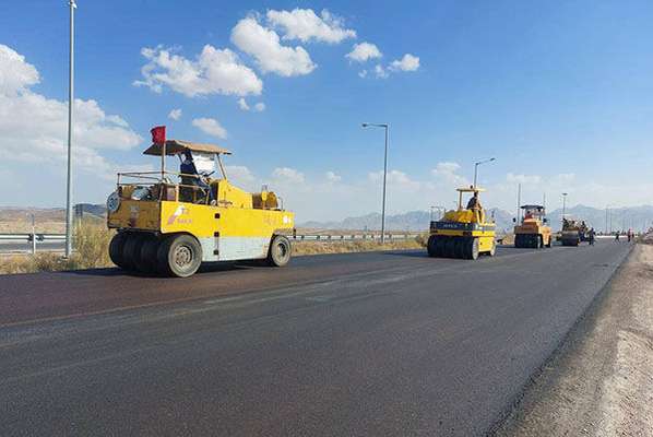 محدودیت تردد در مسیر رفت‌وبرگشت جاده مخصوص تهران-کرج بزرگراه شهید لشگری