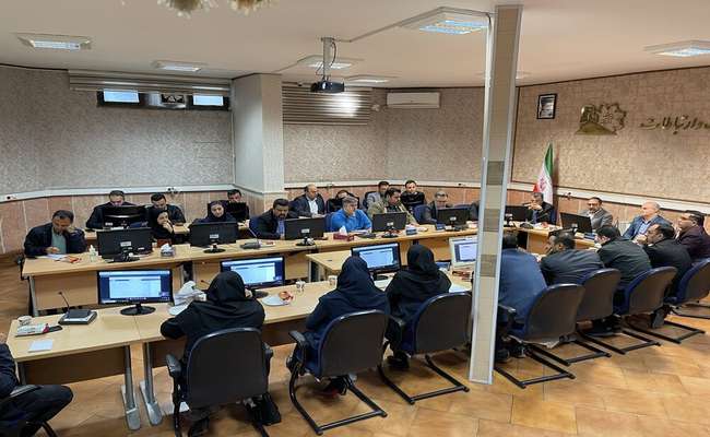 سامانه «منام» با هدف تحقق شفافیت در شهرداری تبریز راه اندازی شد