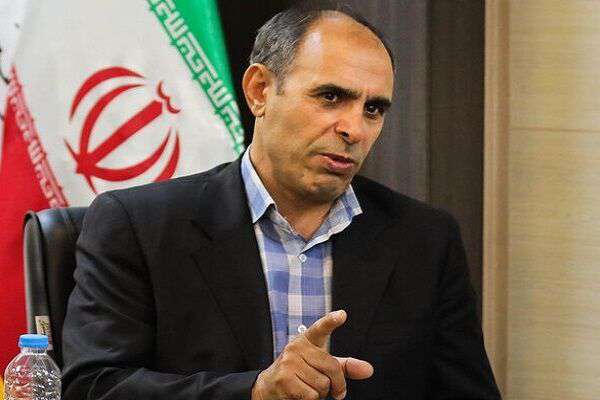 کاهش ۱۶ درصدی بارش‌های کشور نسبت به میانگین بلندمدت