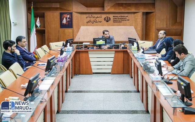 تجربیات جمهوری اسلامی ایران در بخش مسکن در مجمع جهانی شهرها ارائه می‌شود