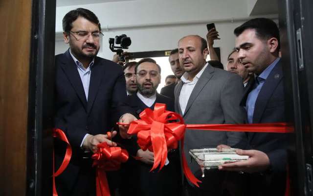 افتتاح و آغاز عملیات اجرایی بیش از ۵ هزار واحد نهضت ملی مسکن