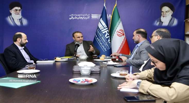 سرمایه گذاری خارجی در آذربایجان شرقی ۷۲ درصد افزایش یافت