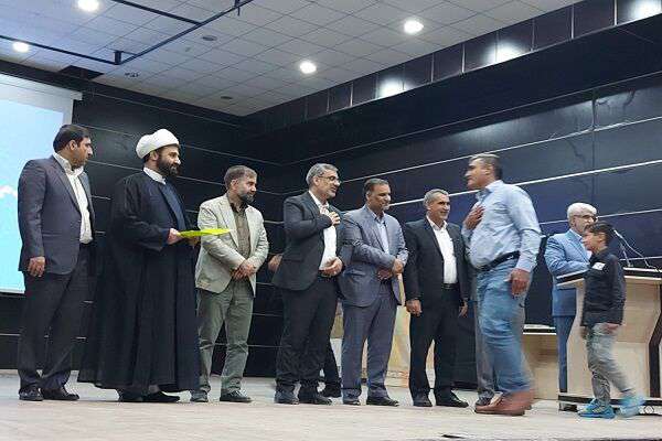 اعطای زمین رایگان به ۱۳۰ خانواده در دلفان براساس قانون جوانی جمعیت
