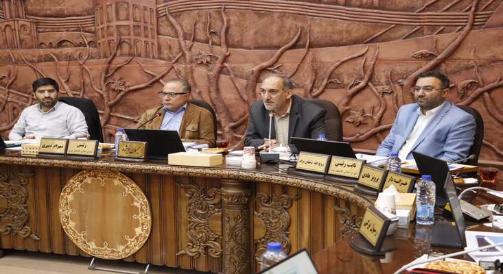 برگزاری یک هزار دیدار با خانواده شهدا، جانبازان و ایثارگران توسط شورا و شهرداری تبریز