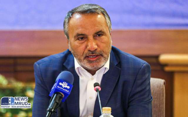 تعامل نزدیک کمیسیون عمران مجلس با وزارت راه و شهرسازی در جهت آبادانی کشور