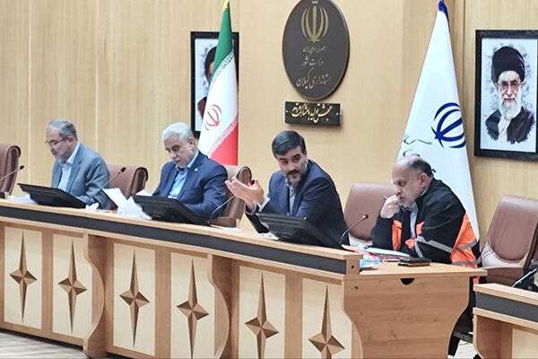 فاز اول پروژه جاده مرزی آستارا با پیشرفت فیزیکی ۷۵ درصد در حال تکمیل است