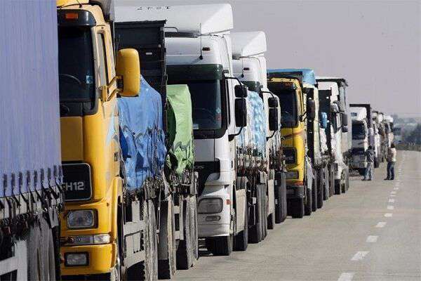 Iran, Uzbekistan to Strengthen Road Transit
