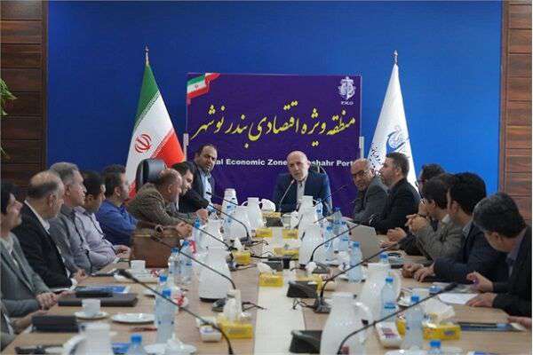 طرح تدقیق مطالعات یکپارچه مناطق ساحلی استان مازندران (ICZM) تایید شد