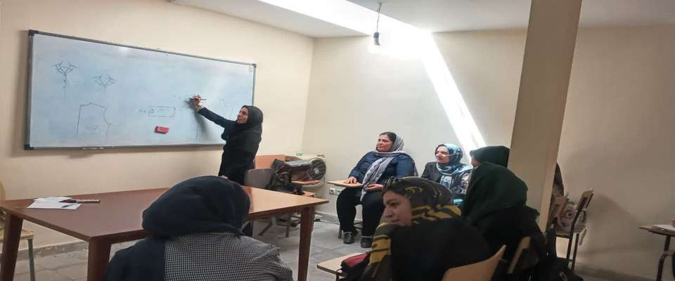 برگزاری سومین نشست‌ فرهنگی، هنری "به وقت تبریز" در فرهنگسرای نیکدل