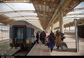 کاهش ۳۱ درصدی حوادث ریلی مهم/حوادث درجه یک ۶درصد افزایش یافت