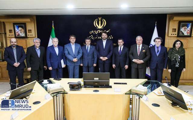 Tehran hosts Iran, Turkey Joint Economic Commission next month