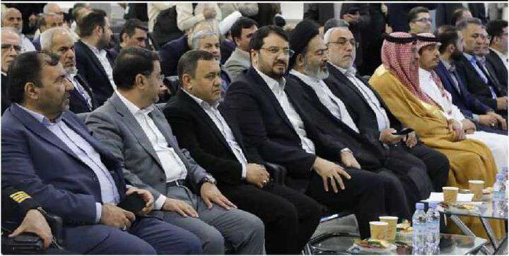 عملیات پروازهای حج تمتع ۱۴۰۳ آغاز شد