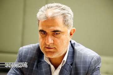 عملیات بخشی از بهسازی لرزه‌ای بیمارستان ساری به پایان رسید