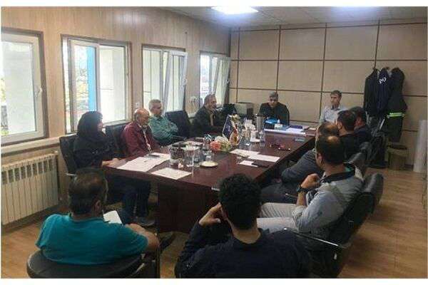 ثبت بیش از ۴۵۰۰ شناور تفریحی در استان گیلان