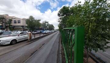 مطالعات کاربردی در جهت ارتقاء ایمنی و رفع مشکلات موجود و استاندارد سازی مسیر BRT آغاز شد