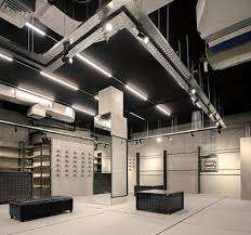  مهم‌ترین نکات برای نورپردازی تجاری