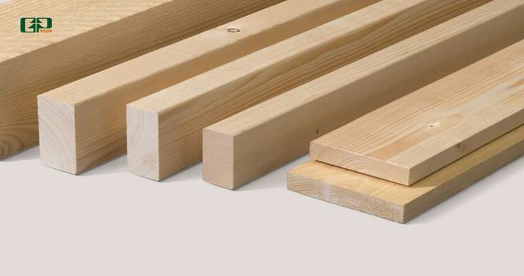  ترموود چیست؟ ۰ تا ۱۰۰ مزایا و کاربرد چوب ترموود