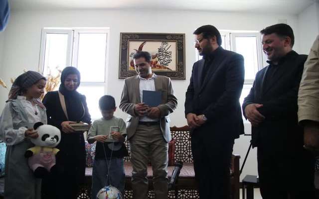 تحویل ۴۱۵۷ واحد مسکونی و آغاز عملیات اجرایی بیش از ۲۲ هزار واحد در شهرهای مختلف استان یزد