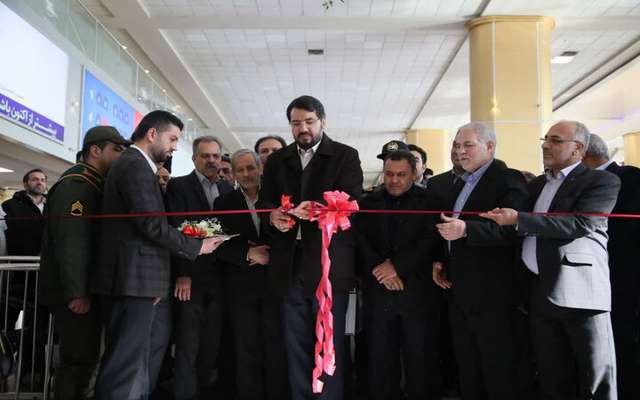 الحاق ۹۲ فروند انواع هواپیما و بالگرد به ناوگان هوایی تا اقدامات توسعه‌ای در فرودگاه‌ها