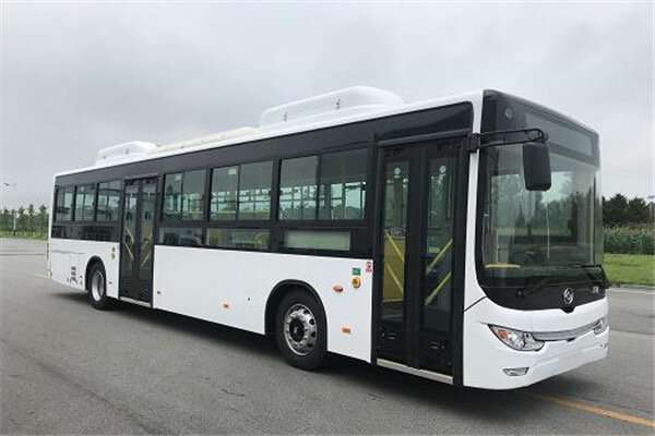 خرید ۱۰۰ دستگاه اتوبوس ۱۲ متری جهت توسعه ناوگان حمل‌ونقل عمومی